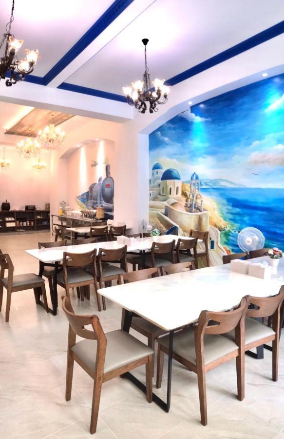 Moon Bay Coastal Hotel Xincheng Township Eksteriør bilde