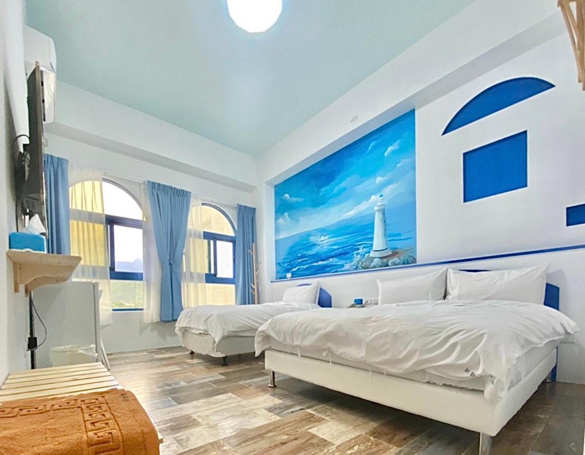 Moon Bay Coastal Hotel Xincheng Township Eksteriør bilde